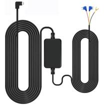Kit Dash Cam Hardwire GKU 12V-24V a 5V com proteção contra drenagem de bateria Kit Dash Cam Hardwire GKU 12V-24V a 5V com proteção contra drenagem de bateria