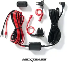 Kit Dash Cam Hardwire Nextbase Série 2 para 122-622GW