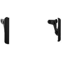 Kit Dash Metra 95-8202 Toyota DDIN para rádio Din duplo