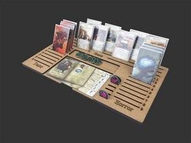 Kit Dashboard para Mansions of Madness (5 unidades) - SEM CASE