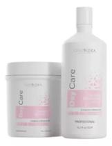 Kit Day Care - Shampoo 1 L + Máscara 1 Kg - Grankéra