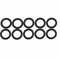 Kit de 10 Aneis O-Ring Nitrílica Medida 2-111 - Cód.9211