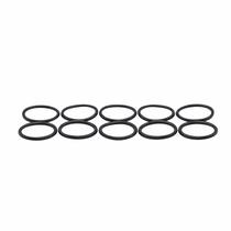 Kit de 10 Aneis O-Ring Nitrílica Medida 2-119 - Cód.9209 Kit de 10 Aneis O-Ring Nitrílica Medida 2-119 - Cód.9209