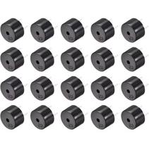 Kit De 10 Buzzer Piezoelétrico Mini De 12MM*8.5MM Para Arduino 3V 5V 9V 12V Buzzer Passivo Com Kit De 10 Buzzer Piezoelétrico Mini De 12MM*8.5MM Para Arduino 3V 5V 9V 12V Buzzer Passivo Com