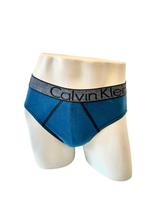 Kit De 10 Cuecas Slip De Algodão Multicor