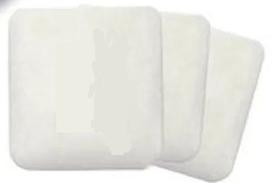Kit de 10 giz para marcação de tecidos Kit de 10 giz para marcação de tecidos