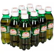 Kit de 10 Mini Pipocas de Microondas 10 Mini Guaranas