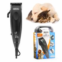 Kit de 10 peças para aparador de cabelo Wahl 9160-210 Pet Clipper
