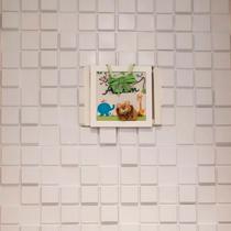 Kit De 10 Placas Autoadesiva Revestimento 3d Rendimento 3 M²