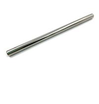 Kit De 100 Canudos Para Milk Shake 12 X 215mm