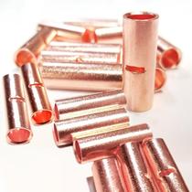 Kit de 100 unidades não isoladas de conectores de topo SVAAR 12-10 AWG