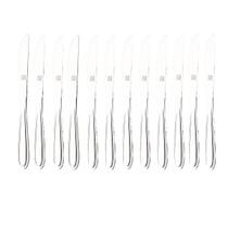 Kit de 12 Facas de Churrasco Monterrey Hercules 1340-040