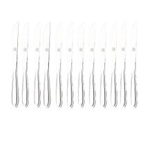 Kit De 12 Facas De Churrasco Monterrey Hercules 1340-040