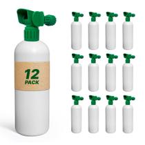 Kit de 12 pulverizadores TurfSpa com frasco de 32 oz e proporção 20:1 Kit de 12 pulverizadores TurfSpa com frasco de 32 oz e proporção 20:1