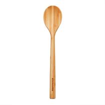 Kit de 12 Utensílios de Cozinha de Bambu KitchenAid 30 cm