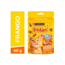 Kit de 15 - Party Mix Frango Friskies