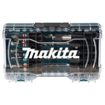 Kit de 18 Acessórios - E-07026 - Makita-8714