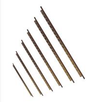 Kit de 19 Trastes p/Violão Nylon braço completo - Smart Kit de 19 Trastes p/Violão Nylon braço completo - Smart