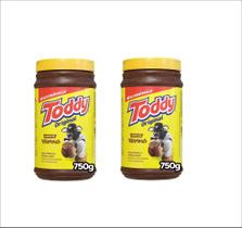 kit de 2 Achocolatado Tody - Toddy