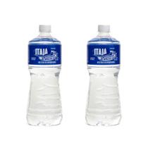 Kit de 2 Álcoois 46,2Á INPM Itaja 1 litro