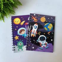 Kit de 2 Blocos de Anotaçôes Mini - Interponte/ WX Gift