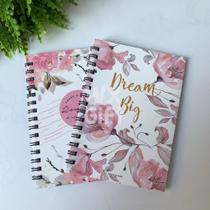 Kit de 2 Blocos de Anotaçôes Mini - Interponte/ WX Gift