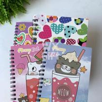 Kit de 2 Blocos de Anotaçôes Mini - Interponte/ WX Gift