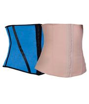 Kit de 2 Cintas Esbelt Modeladoras