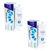 Kit de 2 Filtros IBBL Avanti para Purificadores MIO e Vivax - Original Kit de 2 Filtros IBBL Avanti para Purificadores MIO e Vivax - Original