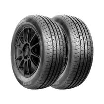 Kit de 2 Pneus Aro 15 185/60R15 84H TH-93 Townhall