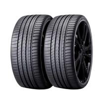 Kit de 2 Pneus Aro 15 195/55R15 85V R330 Winrun