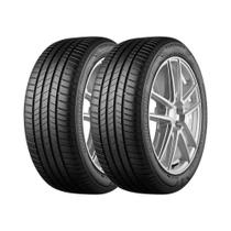 Kit de 2 Pneus Aro 17 225/50R17 94V Turanza T005 Bridgestone Kit de 2 Pneus Aro 17 225/50R17 94V Turanza T005 Bridgestone