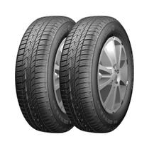 Kit de 2 Pneus Aro 18 225/55R18 98V Bravuris 4x4 Barum Kit de 2 Pneus Aro 18 225/55R18 98V Bravuris 4x4 Barum
