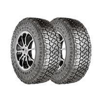 Kit de 2 Pneus Aro 18 265/60R18 114T Destination ATX Firestone Kit de 2 Pneus Aro 18 265/60R18 114T Destination ATX Firestone