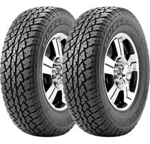 Kit de 2 pneus Bridgestone Dueler A/T 693 205/70R15 96 T