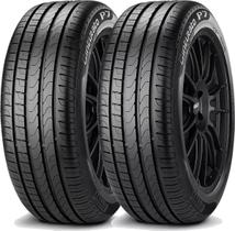 Kit de 2 pneus Pirelli Cinturato P7 P 195/55R15 85 H