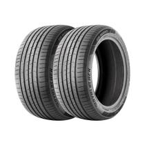 Kit de 2 Pneus Royal Black Aro 17 195/40R17 Royal Explorer II 81W