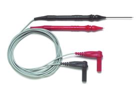 Kit de 2 pontas de prova retráteis Fluke Pomona 5953A RETR Kit de 2 pontas de prova retráteis Fluke Pomona 5953A RETR