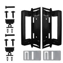 Kit de 2 puxadores de reposição para porta de geladeira RV SURPOUF