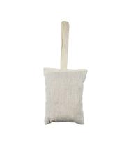 Kit de 2 sacos antimofo com cedro - oikos natural Kit de 2 sacos antimofo com cedro - oikos natural