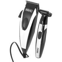 Kit de 22 peças para aparador de cabelo Wahl 9243-004N HomePro Kit de 22 peças para aparador de cabelo Wahl 9243-004N HomePro