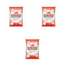 Kit de 3 Açúcares União 1 kg