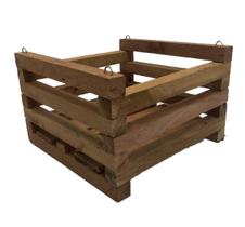 Kit de 3 Cachepots de 20cmx20cm