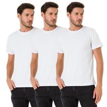 Kit de 3 Camisetas Estonadas PREMIUM