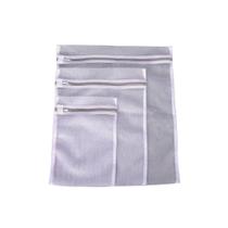 Kit de 3 de sacos pmg para maquina de lavar roupas oikos
