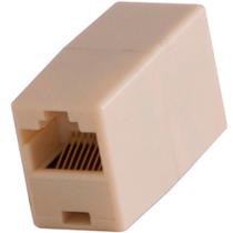 KIT DE 3 EMENDAS RJ45 8X8 CAT5 (emenda de cabo de rede)