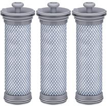 Kit de 3 filtros de reposição Artraise para Tineco A10 A11