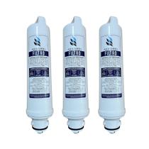 Kit de 3 Filtros Refil Aquaturbo para Electrolux PE11, PE11X e PE11B Kit de 3 Filtros Refil Aquaturbo para Electrolux PE11, PE11X e PE11B
