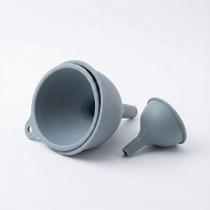 Kit de 3 Funis de Silicone Fun Bakery