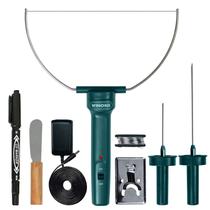 Kit de 3 Peças Cortador de Espuma por Fio Quente WINONS WFC0001 350C Kit de 3 Peças Cortador de Espuma por Fio Quente WINONS WFC0001 350C